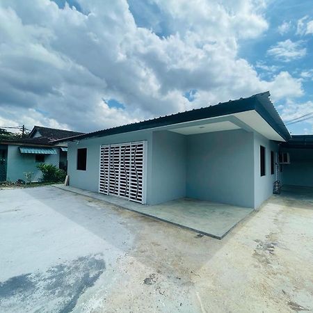Sshomestay Skudai Bagian luar foto