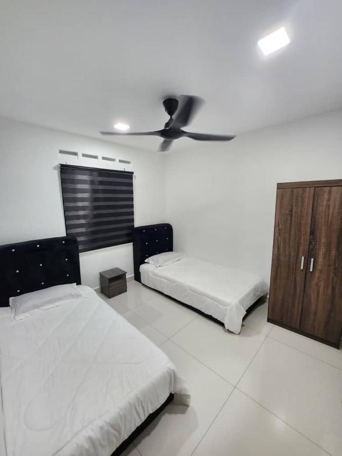 Sshomestay Skudai Bagian luar foto