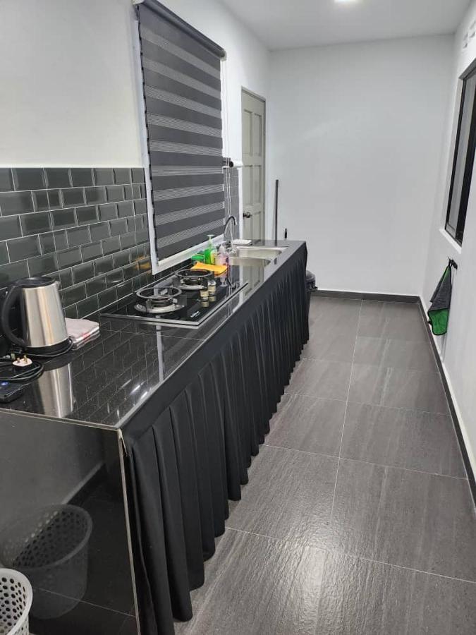 Sshomestay Skudai Bagian luar foto
