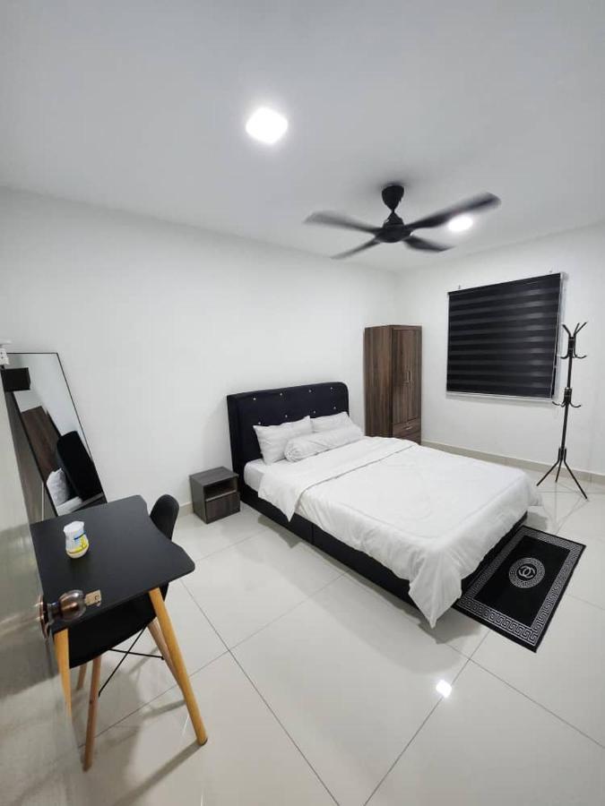 Sshomestay Skudai Bagian luar foto