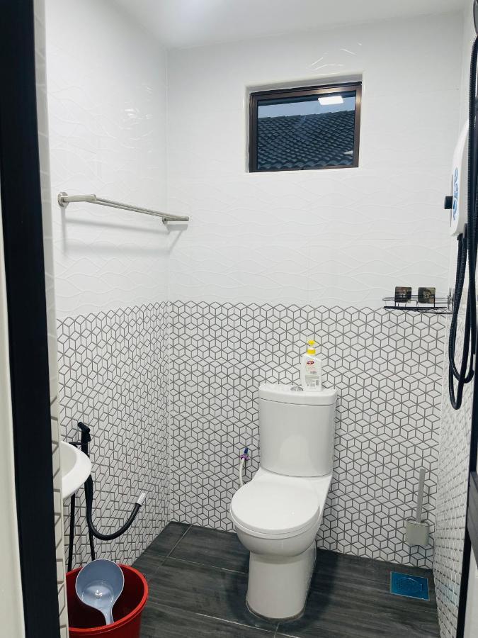 Sshomestay Skudai Bagian luar foto