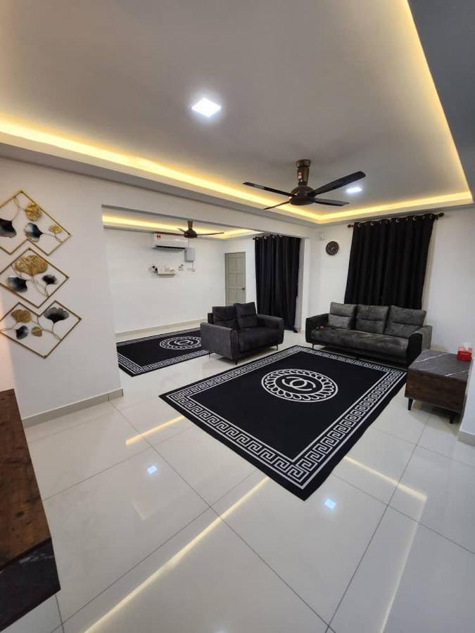 Sshomestay Skudai Bagian luar foto