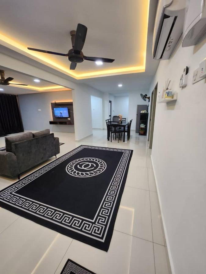 Sshomestay Skudai Bagian luar foto