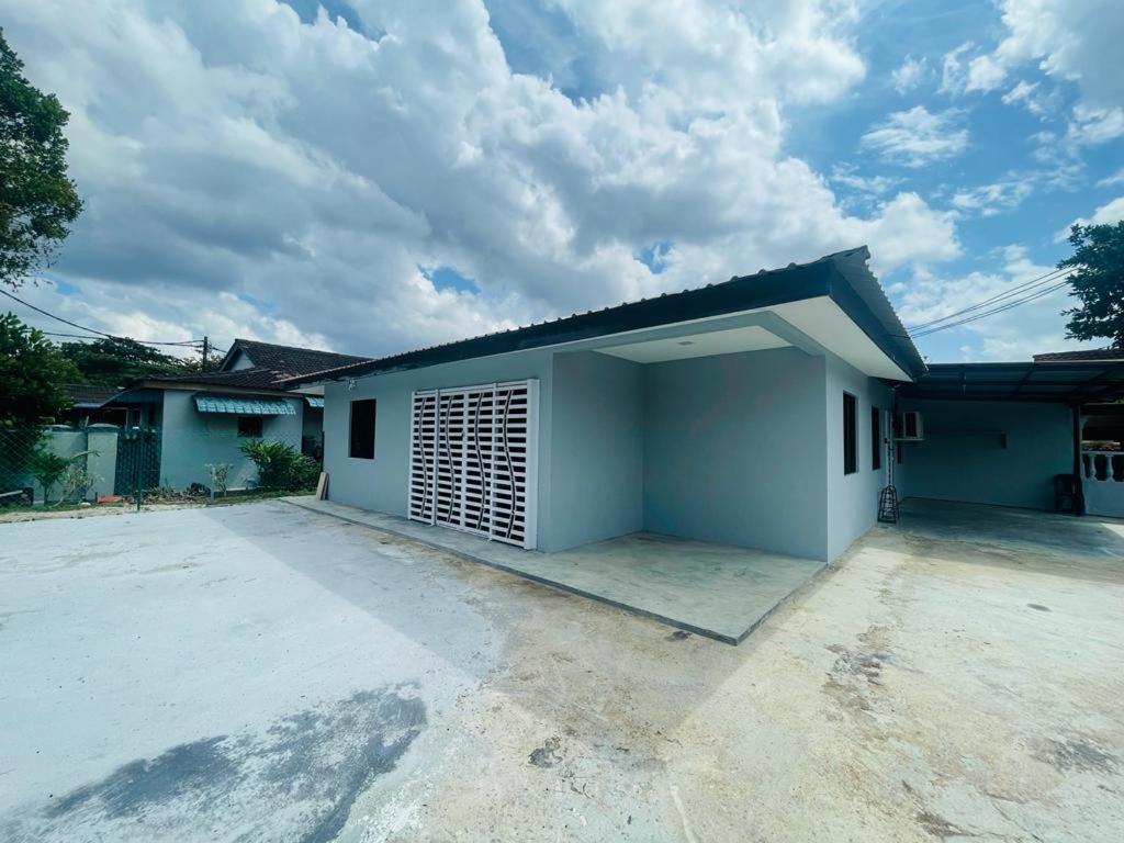 Sshomestay Skudai Bagian luar foto